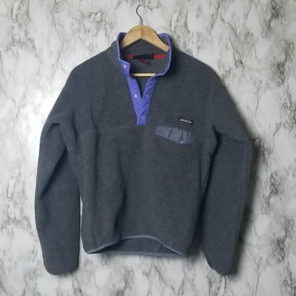 Patagonia Women's T Snap - Picture 1 of 7